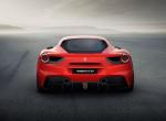 Ferrari 488 GTB 2015 года